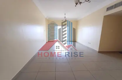 Apartment - 2 Bedrooms - 2 Bathrooms for rent in Tiger Building Al Qadesia - Al Nahda - Sharjah