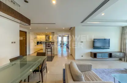 Apartment - 3 Bedrooms - 2 Bathrooms for sale in Bonnington Tower - JLT Cluster J - Jumeirah Lake Towers - Dubai