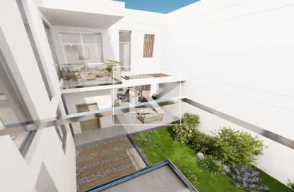 Townhouse - 3 Bedrooms - 4 Bathrooms for sale in The Sustainable City - Yas Island - Yas Island - Abu Dhabi