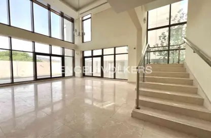 Villa - 6 Bedrooms - 7 Bathrooms for rent in Grand Views - Meydan Gated Community - Meydan - Dubai