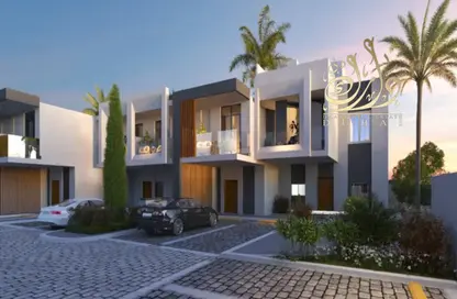 Townhouse - 2 Bedrooms - 3 Bathrooms for sale in Verdana 2 - Dubai Investment Park (DIP) - Dubai