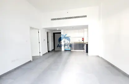 Apartment - 1 Bedroom - 2 Bathrooms for rent in The Riff 5 - The Riff - Aljada - Sharjah