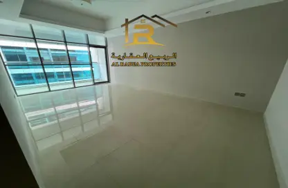 Apartment - 2 Bedrooms - 3 Bathrooms for rent in Gulfa Towers - Al Rashidiya 1 - Al Rashidiya - Ajman