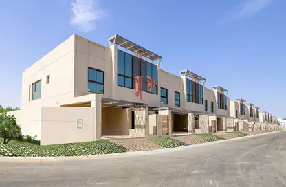 Villa - 4 Bedrooms - 5 Bathrooms for rent in Grand Views - Meydan Gated Community - Meydan - Dubai