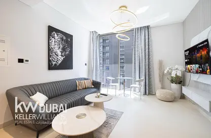 Apartment - 1 Bedroom - 1 Bathroom for sale in Sobha Creek Vistas Tower A - Sobha Hartland - Mohammed Bin Rashid City - Dubai