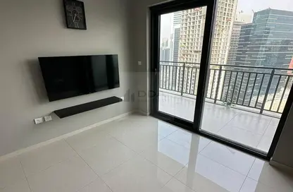 Apartment - 1 Bedroom - 1 Bathroom for sale in Zada Tower - Business Bay - Dubai