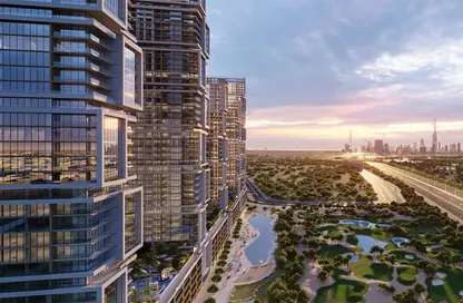 Apartment - 3 Bedrooms - 3 Bathrooms for sale in Sobha One Tower C - Sobha Hartland - Mohammed Bin Rashid City - Dubai