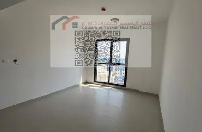 Apartment - 2 Bedrooms - 2 Bathrooms for rent in Ajman Industrial 1 - Ajman Industrial Area - Ajman