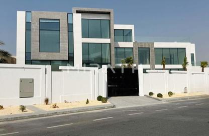 Villa - 5 Bedrooms - 6 Bathrooms for rent in Barsha South Villas - Al Barsha South - Al Barsha - Dubai