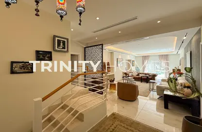 Villa - 5 Bedrooms - 7 Bathrooms for sale in Meadows 2 - Meadows - Dubai