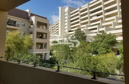 Apartment - 2 Bedrooms - 3 Bathrooms for rent in Norton Court 2 - Norton Court - Motor City - Dubai