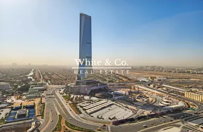 Apartment - 2 Bedrooms - 3 Bathrooms for sale in Icon Tower 1 - JLT Cluster M - Jumeirah Lake Towers - Dubai