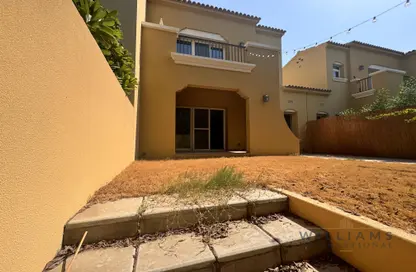 Villa - 2 Bedrooms - 2 Bathrooms for rent in Palmera 1 - Palmera - Arabian Ranches - Dubai