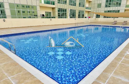 Apartment - 2 Bedrooms - 3 Bathrooms for rent in Dubai Silicon Oasis - Dubai