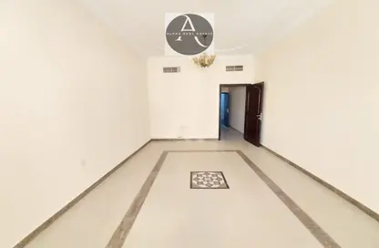 Apartment - 2 Bedrooms - 2 Bathrooms for rent in SG Al Khan Building - Al Khan - Sharjah