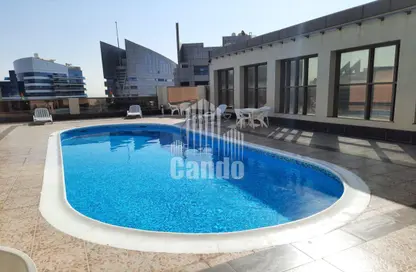 Apartment - 2 Bedrooms - 3 Bathrooms for rent in Al Shafar Tower - Barsha Heights (Tecom) - Dubai