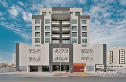 Whole Building - 7+ Bedrooms - 7+ Bathrooms for sale in OST Tower 10 - Al Warsan 4 - Al Warsan - Dubai