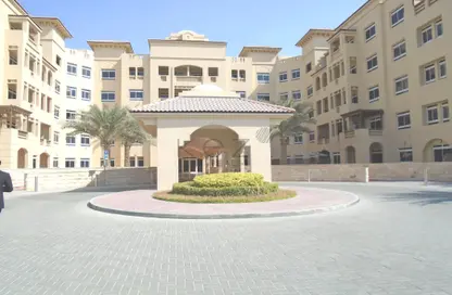 Apartment - 2 Bedrooms - 4 Bathrooms for rent in Al Badia Residences - Dubai Festival City - Dubai