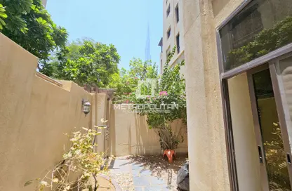 Apartment - 3 Bedrooms - 5 Bathrooms for rent in Yansoon 4 - Yansoon - Old Town - Dubai