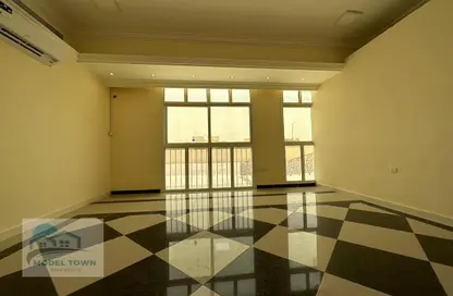 Apartment - 1 Bedroom - 1 Bathroom for rent in C2302 - Khalifa City A - Khalifa City - Abu Dhabi