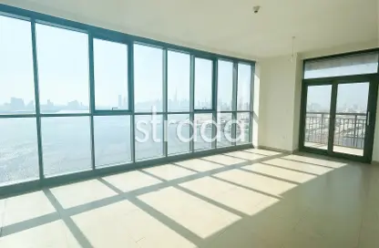 Apartment - 3 Bedrooms - 4 Bathrooms for sale in Dubai Creek Residence Tower 3 North - Dubai Creek Harbour (The Lagoons) - Dubai