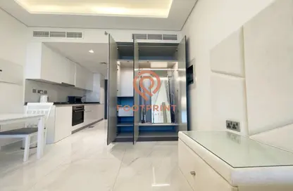 Apartment - 1 Bathroom for rent in Samana Hills - Arjan - Dubai