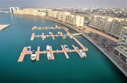 Apartment - 2 Bedrooms - 3 Bathrooms for sale in Lagoon B14 - The Lagoons - Mina Al Arab - Ras Al Khaimah