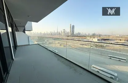 Apartment - 1 Bedroom - 1 Bathroom for rent in AZIZI Riviera - Meydan One - Meydan - Dubai