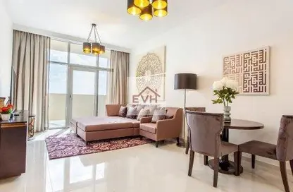 Apartment - 1 Bedroom - 2 Bathrooms for sale in Ghalia - District 18 - Jumeirah Village Circle - Dubai