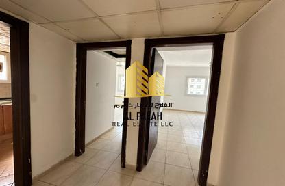 Apartment - 2 Bedrooms - 2 Bathrooms for rent in Qasimia 13 building - Al Nad - Al Qasimia - Sharjah