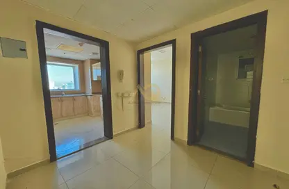 Apartment - 1 Bedroom - 1 Bathroom for rent in Al Nahda Complex - Al Nahda - Sharjah