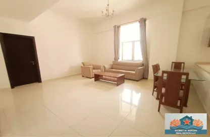 Apartment - 1 Bedroom - 2 Bathrooms for rent in Liwa Heights Tower - Barsha Heights (Tecom) - Dubai