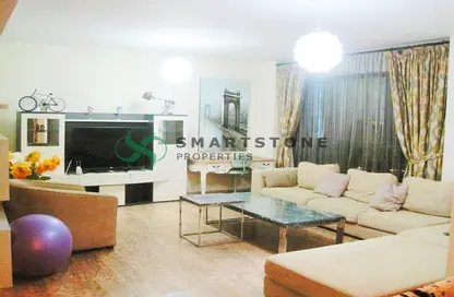 Apartment - 3 Bedrooms - 4 Bathrooms for rent in Murjan 1 - Murjan - Jumeirah Beach Residence - Dubai