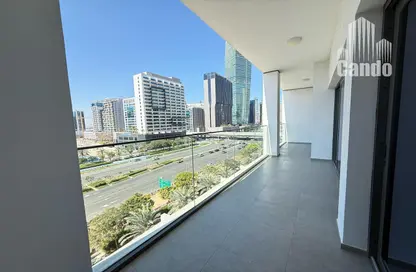 Apartment - 2 Bedrooms - 3 Bathrooms for rent in SOL Avenue - Business Bay - Dubai