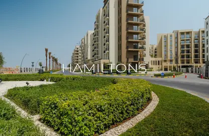 Apartment - 2 Bedrooms - 3 Bathrooms for sale in Sapphire Beach Residence - Maryam Beach Residence - Maryam Island - Sharjah