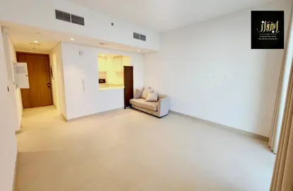 Apartment - 1 Bedroom - 2 Bathrooms for rent in MISK Apartments - Aljada - Sharjah