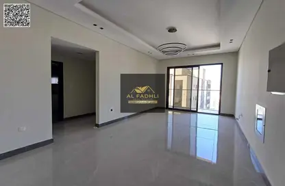 Apartment - 2 Bedrooms - 3 Bathrooms for rent in Al Jurf 3 - Al Jurf - Ajman Downtown - Ajman