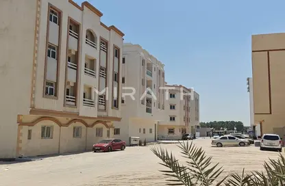 Whole Building - Studio for sale in Muweileh Community - Muwaileh Commercial - Sharjah