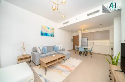 Apartment - 1 Bedroom - 1 Bathroom for rent in Park Heights 1 - Park Heights - Dubai Hills Estate - Dubai