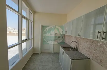 Apartment - 1 Bathroom for rent in SH- 21 - Al Shamkha - Abu Dhabi