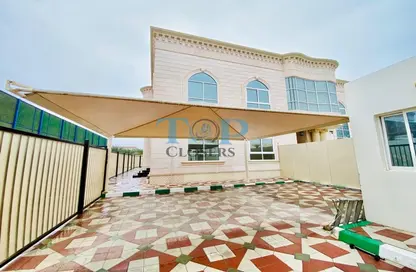 Villa - 5 Bedrooms for rent in Maadhi - Al Towayya - Al Ain