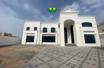 Villa - 6 Bedrooms for rent in Mohamed Bin Zayed City Villas - Mohamed Bin Zayed City - Abu Dhabi