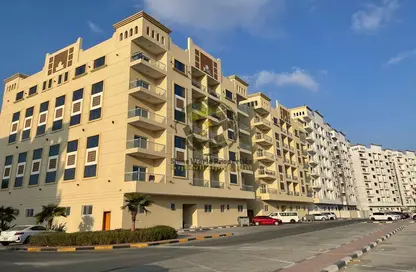 Apartment - 2 Bedrooms - 3 Bathrooms for sale in Al Amira Village - Al Yasmeen - Ajman