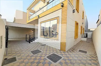 Villa - 4 Bedrooms - 6 Bathrooms for sale in Al Ameera Village - Ajman