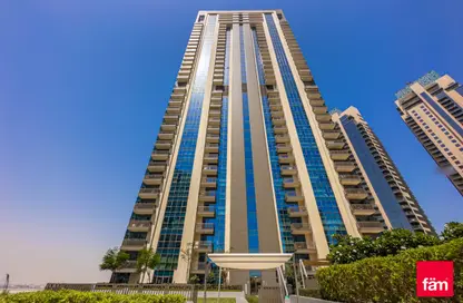 شقة - 3 غرف نوم - 4 حمامات للبيع في A كريك سايد 18 - حدائق الإمارات 1 - ميناء خور دبي (ذا لاجونز) - دبي