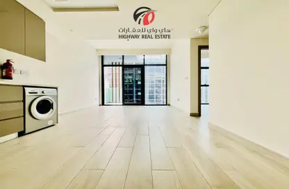 Apartment - 1 Bedroom - 1 Bathroom for rent in AZIZI Riviera 39 - Meydan One - Meydan - Dubai