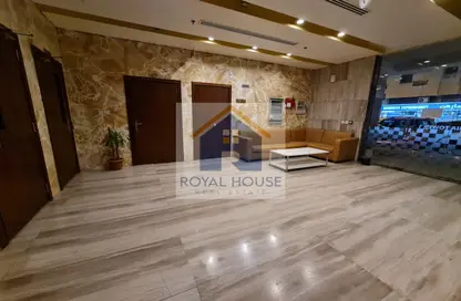 Apartment - 2 Bedrooms - 2 Bathrooms for sale in Al Qasimia - Sharjah