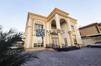 Villa - 5 Bedrooms for sale in Al Darari - Mughaidir - Sharjah