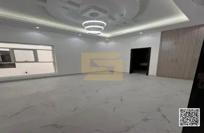 Villa - 5 Bedrooms - 7 Bathrooms for rent in Al Amira Village - Al Yasmeen - Ajman