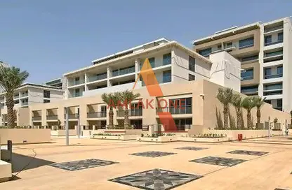 Apartment - 3 Bedrooms - 4 Bathrooms for sale in Building A - Al Zeina - Al Raha Beach - Abu Dhabi